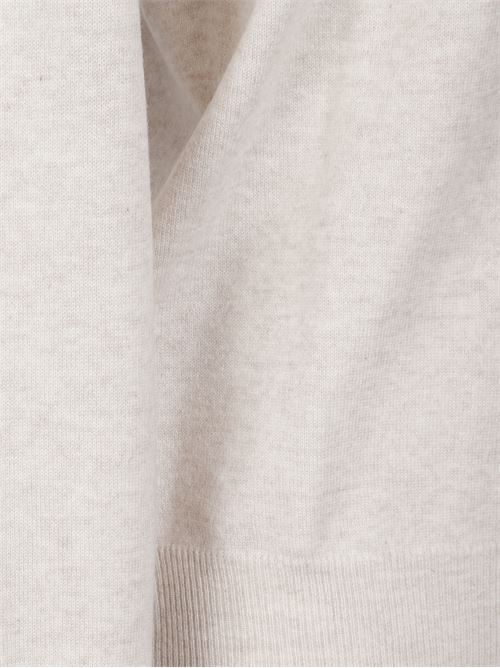 Crew neck sweater BRUNELLO CUCINELLI | M2200100CKM17